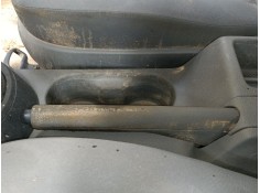 PALANCA FRENO DE MANO 