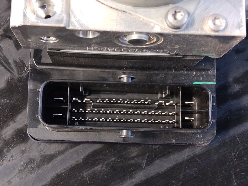 Recambio de abs para fiat 500x (334_) 1.6 (334axe1a) referencia OEM IAM   