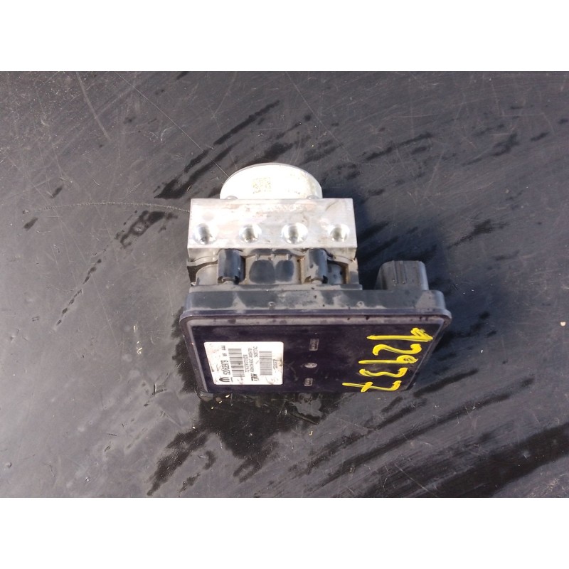 Recambio de abs para fiat 500x (334_) 1.6 (334axe1a) referencia OEM IAM   