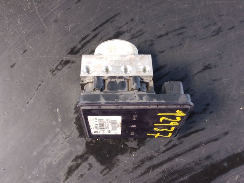 Recambio de abs para fiat 500x (334_) 1.6 (334axe1a) referencia OEM IAM   