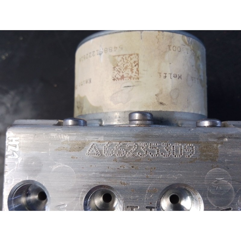 Recambio de abs para fiat 500x (334_) 1.6 (334axe1a) referencia OEM IAM   