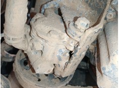 Recambio de bomba direccion para volkswagen caddy iii monospace (2kb, 2kj, 2cb, 2cj) 1.9 tdi referencia OEM IAM   