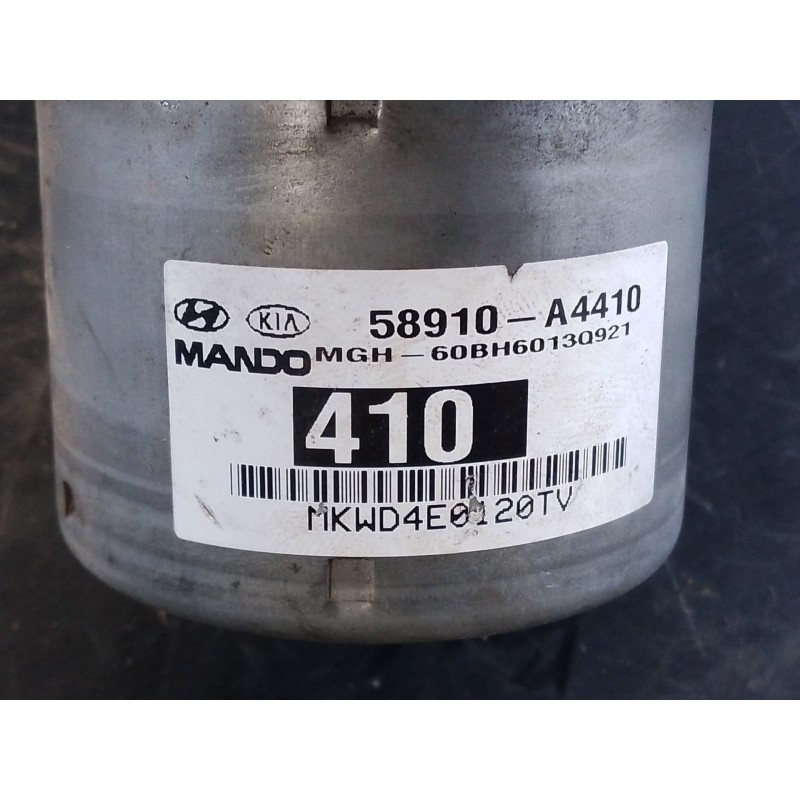 Recambio de abs para kia carens iv 1.7 crdi referencia OEM IAM 58910A4410  