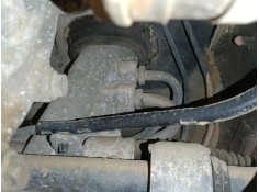 CREMALLERA DIRECCION 