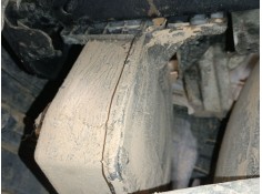 Recambio de deposito limpia para volkswagen caddy iii monospace (2kb, 2kj, 2cb, 2cj) 1.9 tdi referencia OEM IAM   