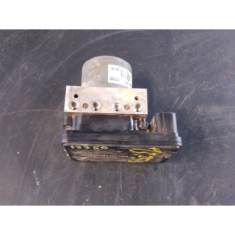 Recambio de abs para hyundai tucson (tl, tle) 1.7 crdi referencia OEM IAM 58980D7100  