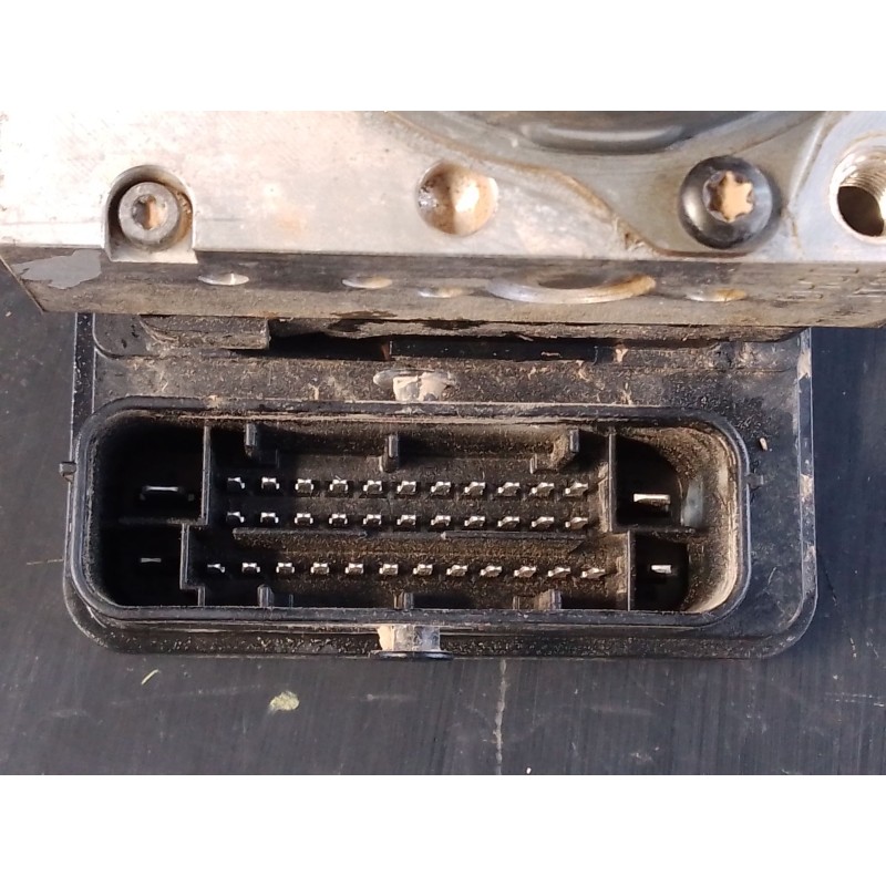 Recambio de abs para hyundai tucson (tl, tle) 1.7 crdi referencia OEM IAM 58980D7100  