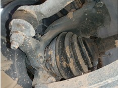 Recambio de mangueta delantera izquierda para volkswagen caddy iii monospace (2kb, 2kj, 2cb, 2cj) 1.9 tdi referencia OEM IAM   