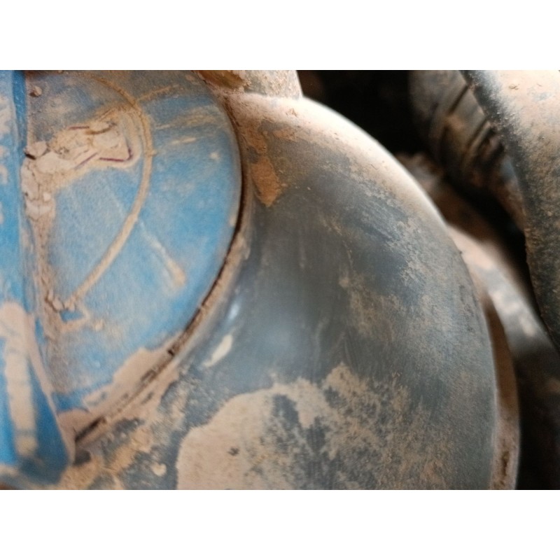 Recambio de deposito expansion para volkswagen caddy iii monospace (2kb, 2kj, 2cb, 2cj) 1.9 tdi referencia OEM IAM   