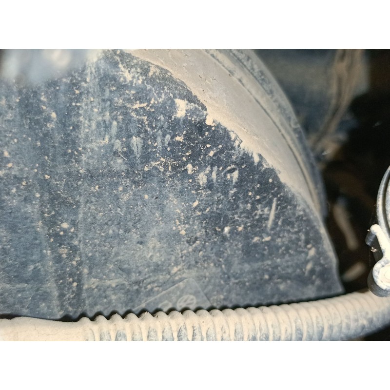 Recambio de servofreno para volkswagen caddy iii monospace (2kb, 2kj, 2cb, 2cj) 1.9 tdi referencia OEM IAM   