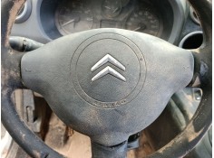 AIRBAG DELANTERO IZQUIERDO 