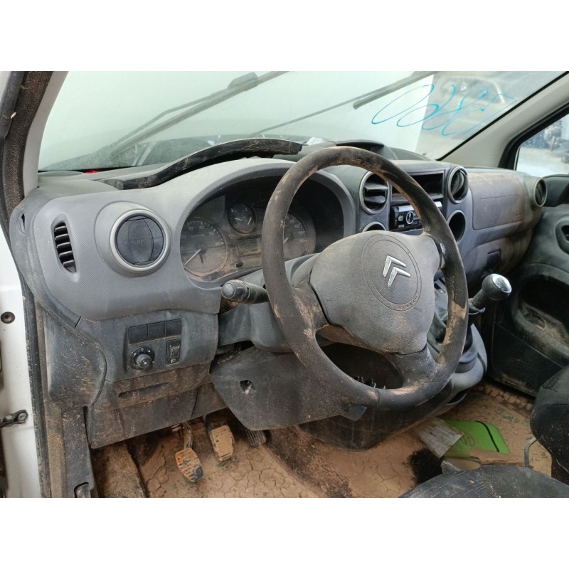 Recambio de salpicadero para citroën berlingo multispace (b9) 1.6 hdi 75 16v referencia OEM IAM   