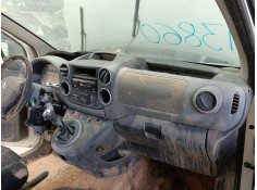 Recambio de salpicadero para citroën berlingo multispace (b9) 1.6 hdi 75 16v referencia OEM IAM    2