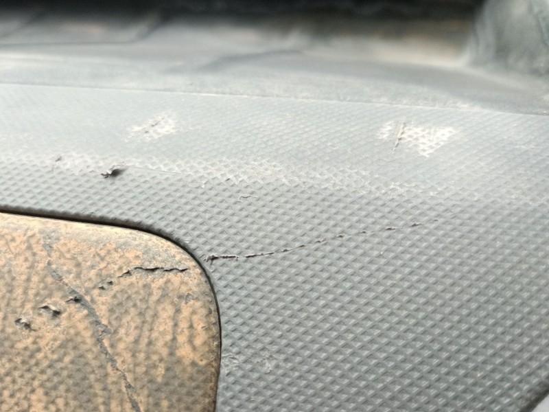 Recambio de salpicadero para citroën berlingo multispace (b9) 1.6 hdi 75 16v referencia OEM IAM   