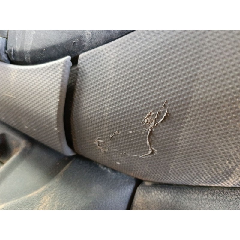 Recambio de salpicadero para citroën berlingo multispace (b9) 1.6 hdi 75 16v referencia OEM IAM   