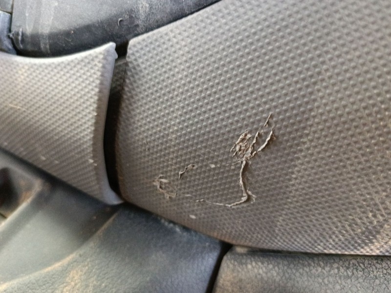 Recambio de salpicadero para citroën berlingo multispace (b9) 1.6 hdi 75 16v referencia OEM IAM   