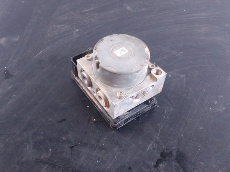 Recambio de abs para dacia dokker monospace (ke_) 1.5 dci (keaj, keah) referencia OEM IAM 476608587R  
