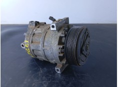 Recambio de compresor aire acondicionado para opel vivaro b autobús (x82) 1.6 cdti (06) referencia OEM IAM   