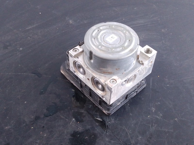 Recambio de abs para renault express furgoneta/monovolumen 1.5 blue dci 75 (f6aa) referencia OEM IAM 476608081R  