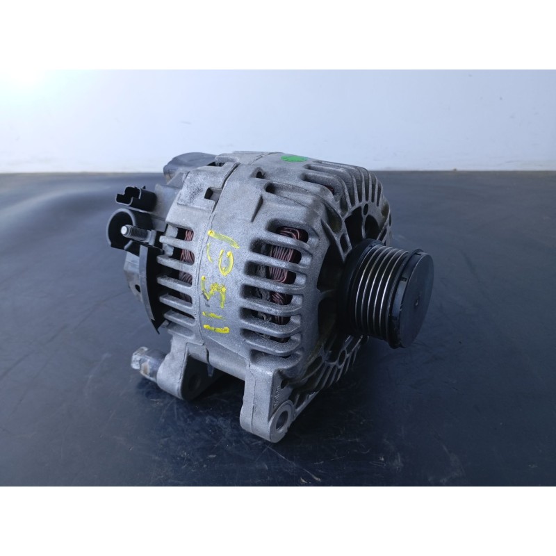 Recambio de alternador para citroën jumpy iii furgoneta (v_) 1.6 bluehdi 115 referencia OEM IAM 489290610  