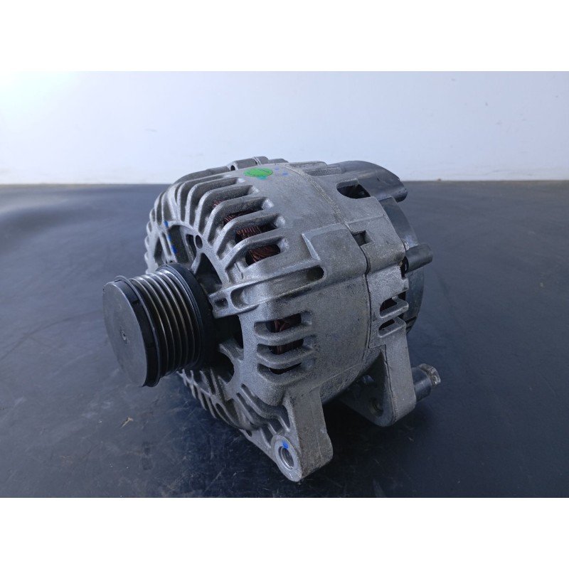 Recambio de alternador para citroën jumpy iii furgoneta (v_) 1.6 bluehdi 115 referencia OEM IAM 489290610  