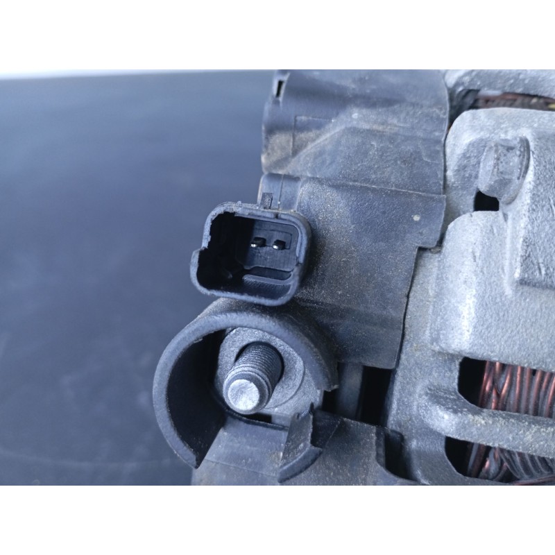 Recambio de alternador para citroën jumpy iii furgoneta (v_) 1.6 bluehdi 115 referencia OEM IAM 489290610  