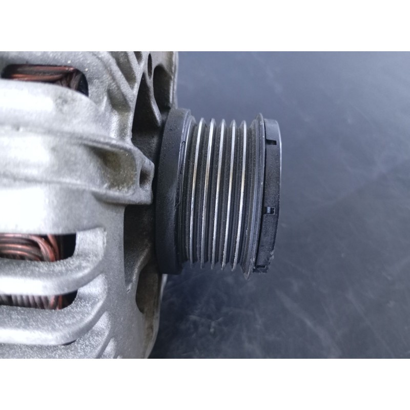 Recambio de alternador para citroën jumpy iii furgoneta (v_) 1.6 bluehdi 115 referencia OEM IAM 489290610  