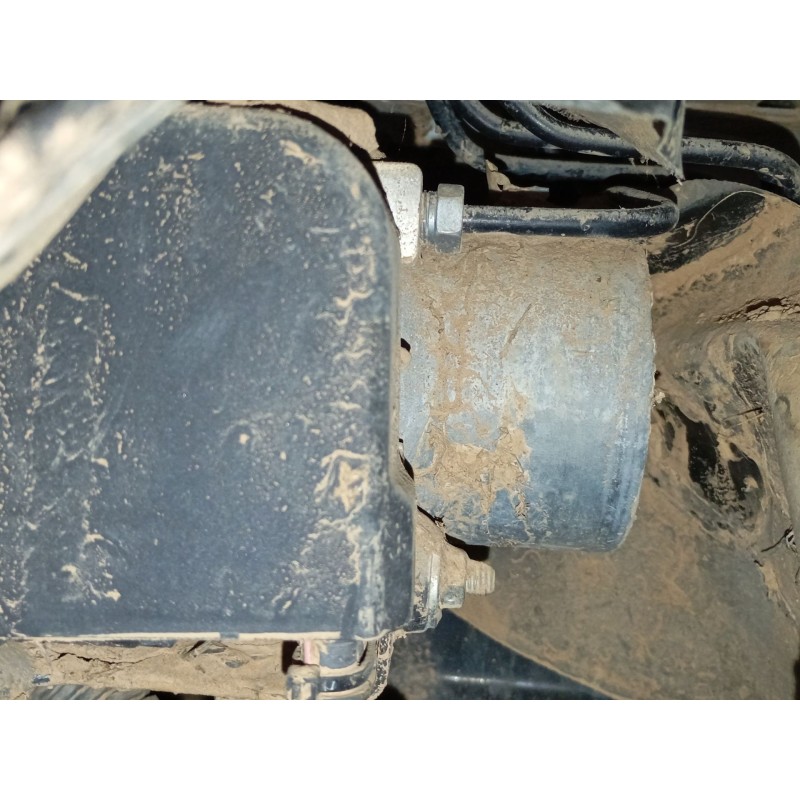 Recambio de abs para citroën berlingo multispace (b9) 1.6 hdi 75 16v referencia OEM IAM   