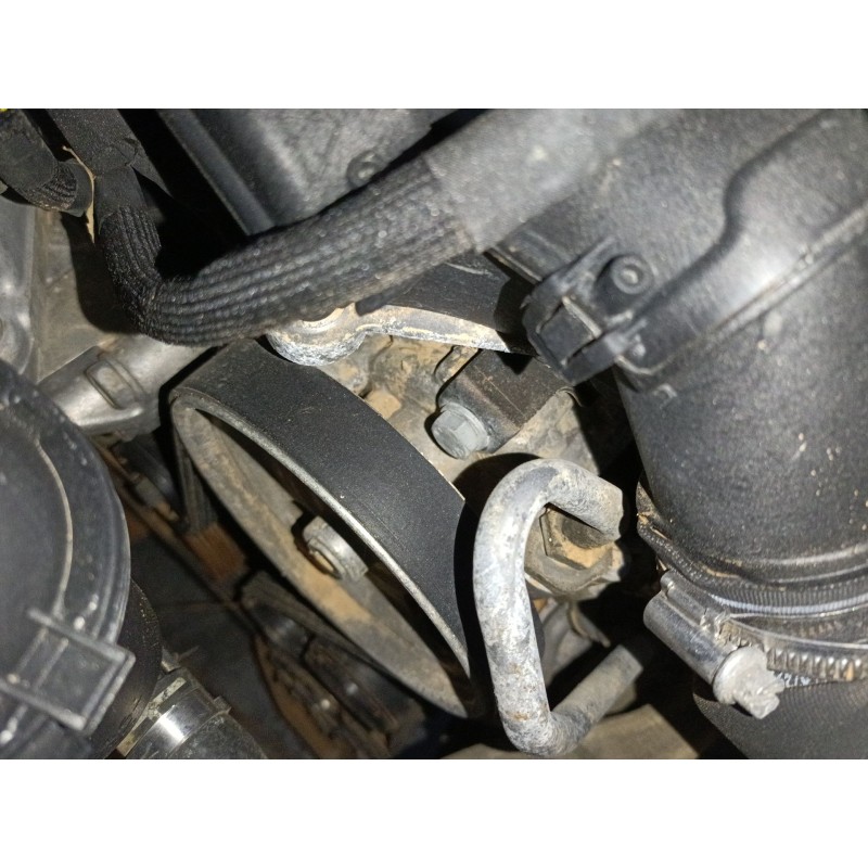Recambio de bomba direccion para citroën berlingo multispace (b9) 1.6 hdi 75 16v referencia OEM IAM   