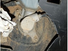 Recambio de bomba freno para citroën berlingo multispace (b9) 1.6 hdi 75 16v referencia OEM IAM   