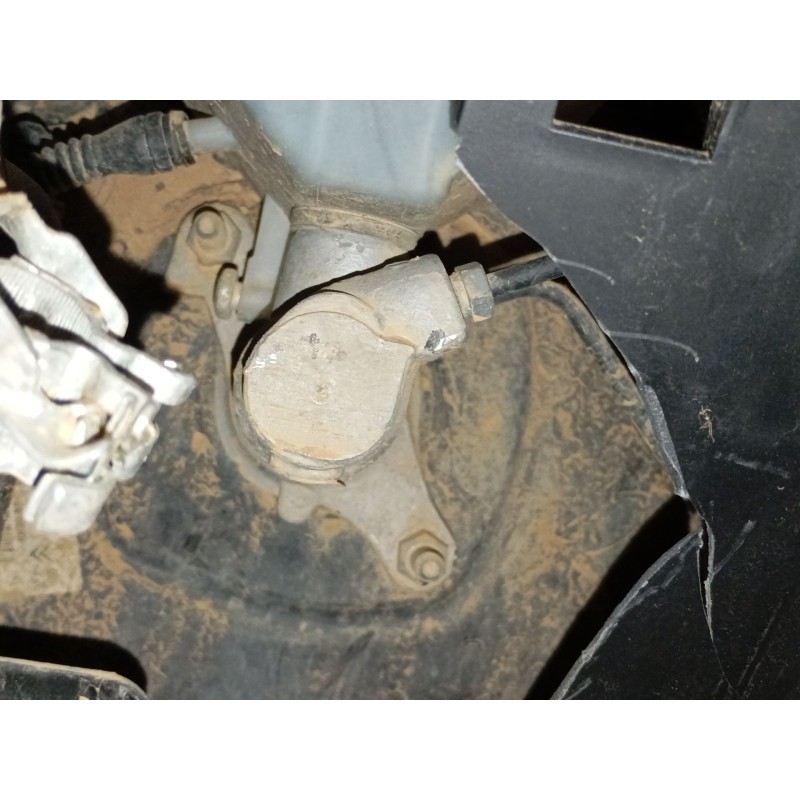 Recambio de bomba freno para citroën berlingo multispace (b9) 1.6 hdi 75 16v referencia OEM IAM   