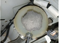 Recambio de deposito expansion para citroën berlingo multispace (b9) 1.6 hdi 75 16v referencia OEM IAM   