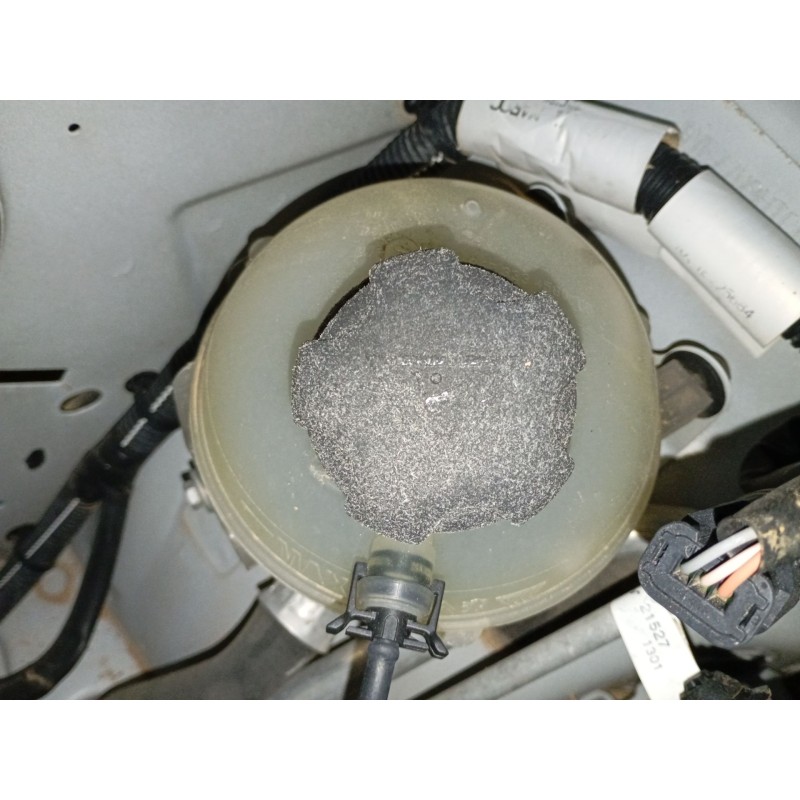 Recambio de deposito expansion para citroën berlingo multispace (b9) 1.6 hdi 75 16v referencia OEM IAM   