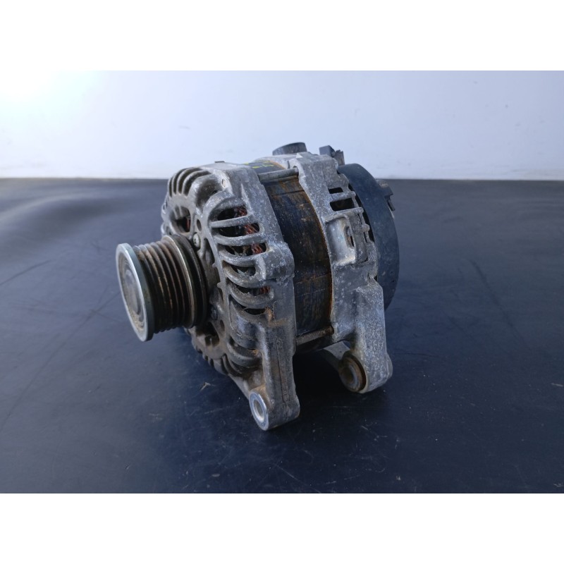 Recambio de alternador para citroën jumper ii furgoneta 2.2 bluehdi 140 referencia OEM IAM 9824742880  