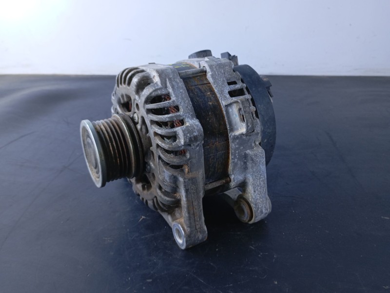 Recambio de alternador para citroën jumper ii furgoneta 2.2 bluehdi 140 referencia OEM IAM 9824742880  