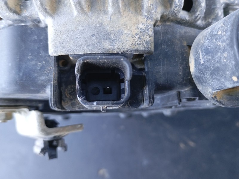 Recambio de alternador para citroën jumper ii furgoneta 2.2 bluehdi 140 referencia OEM IAM 9824742880  