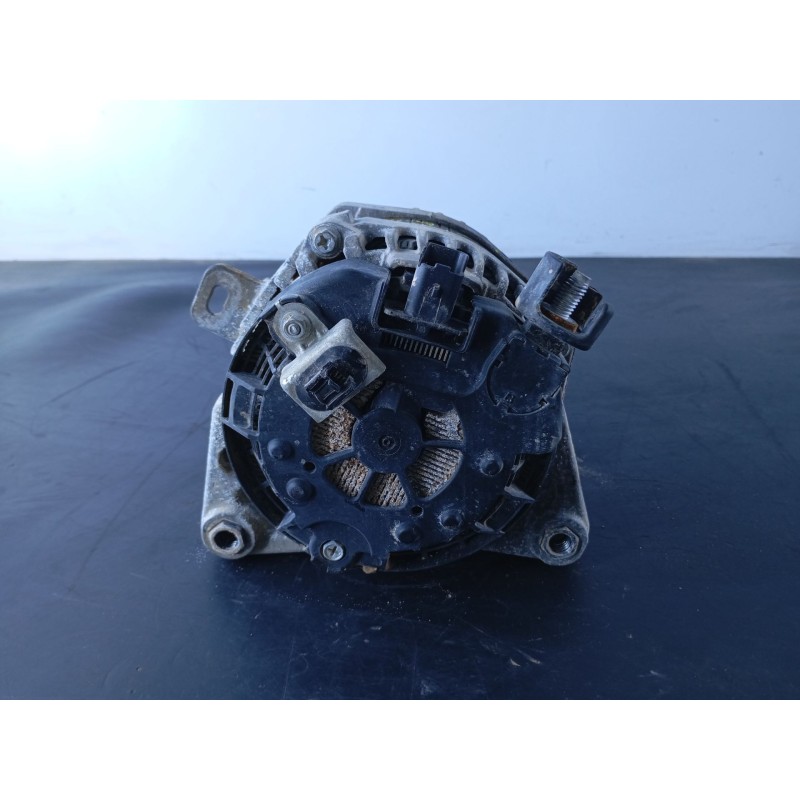 Recambio de alternador para citroën jumper ii furgoneta 2.2 bluehdi 140 referencia OEM IAM 9824742880  