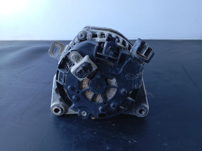 Recambio de alternador para citroën jumper ii furgoneta 2.2 bluehdi 140 referencia OEM IAM 9824742880  