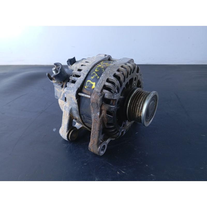 Recambio de alternador para citroën jumper ii furgoneta 2.2 bluehdi 140 referencia OEM IAM 9824742880  