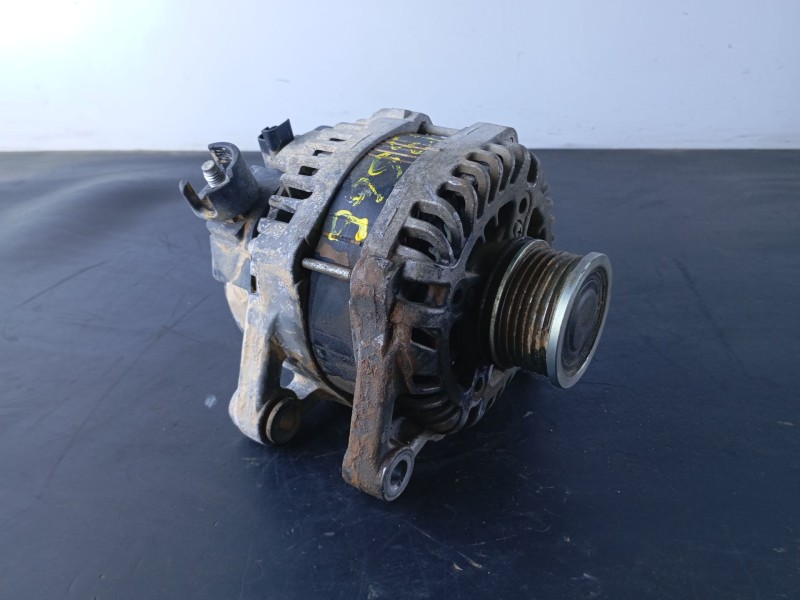 Recambio de alternador para citroën jumper ii furgoneta 2.2 bluehdi 140 referencia OEM IAM 9824742880  