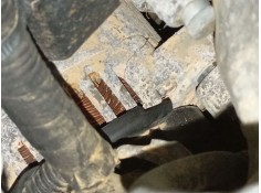 Recambio de alternador para citroën berlingo multispace (b9) 1.6 hdi 75 16v referencia OEM IAM   