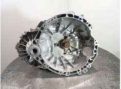 Recambio de caja cambios para mercedes-benz sprinter 3,5-t furgoneta (b907, b910) electric (910.633) referencia OEM IAM NU3R7002 2