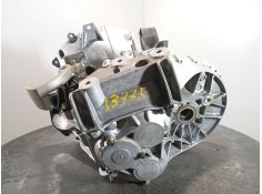 Recambio de caja cambios para mercedes-benz sprinter 3,5-t furgoneta (b907, b910) electric (910.633) referencia OEM IAM NU3R7002