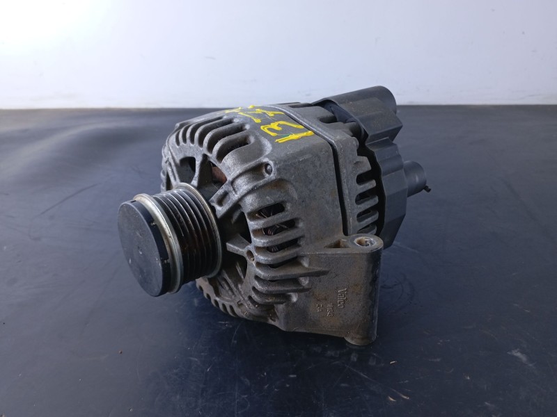 Recambio de alternador para citroën nemo monospace 1.3 hdi 80 referencia OEM IAM   