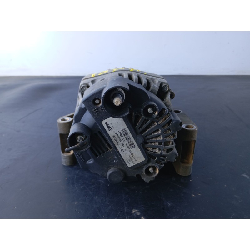 Recambio de alternador para citroën nemo monospace 1.3 hdi 80 referencia OEM IAM   
