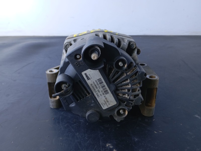 Recambio de alternador para citroën nemo monospace 1.3 hdi 80 referencia OEM IAM   