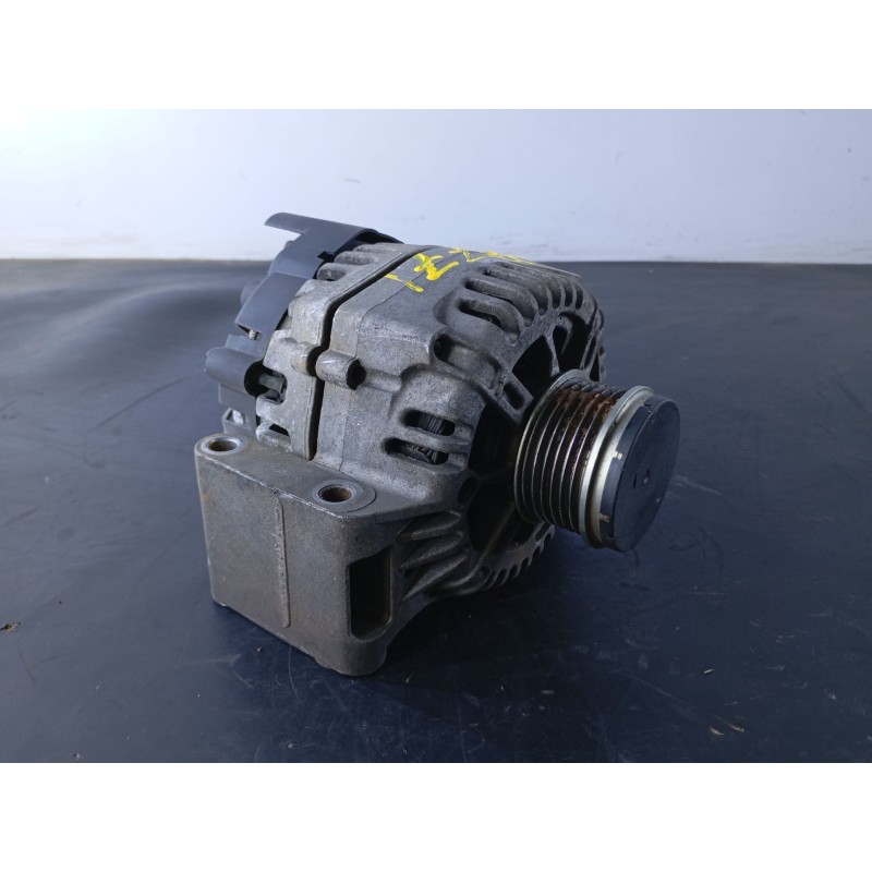 Recambio de alternador para citroën nemo monospace 1.3 hdi 80 referencia OEM IAM   