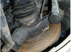 Recambio de mangueta delantera derecha para citroën berlingo multispace (b9) 1.6 hdi 75 16v referencia OEM IAM    2