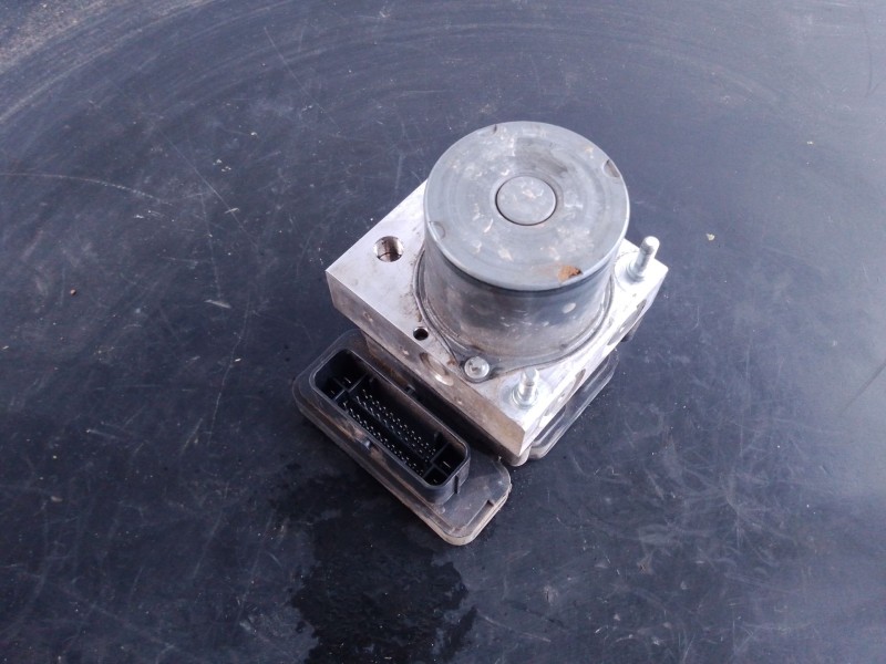 Recambio de abs para citroën jumpy iii furgoneta (v_) 1.6 bluehdi 115 referencia OEM IAM 9820450080  