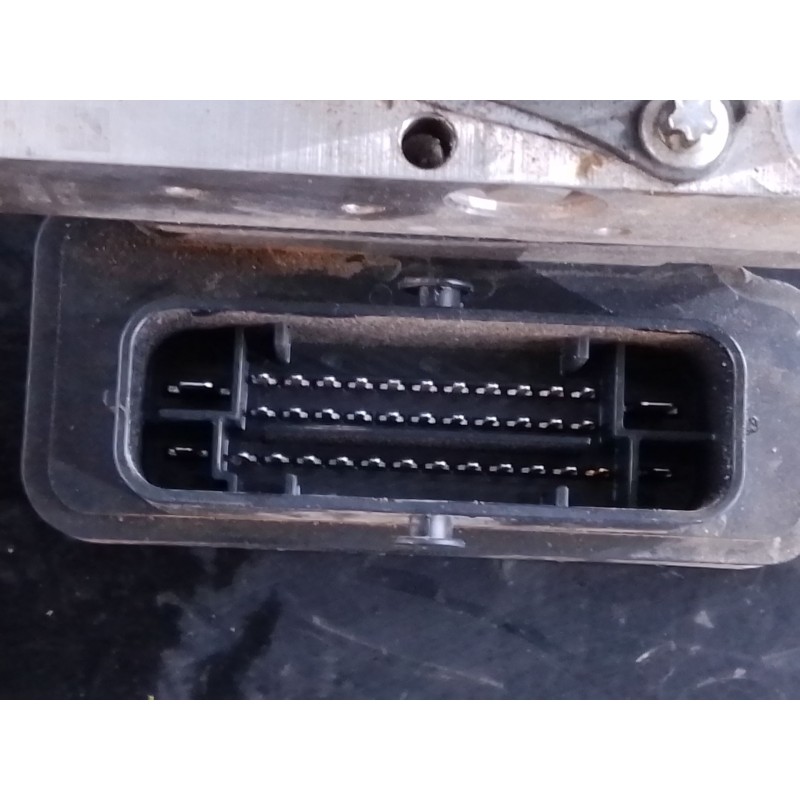 Recambio de abs para citroën jumpy iii furgoneta (v_) 1.6 bluehdi 115 referencia OEM IAM 9820450080  